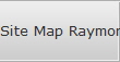 Site Map Raymond Data recovery